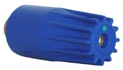 Наконечник-турбофреза UR25-045,вход 1/4"г,250 бар