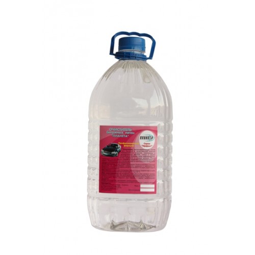 Очиститель битумных пятен PROFF-AUTO,5 л