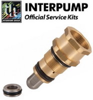 KIT 241 Ремкомплект регулятора давления E2B2014V, E3B2515V