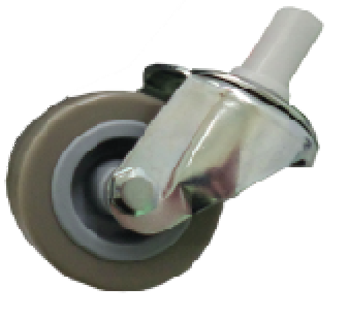 Колесо для тележек H0110,H0102