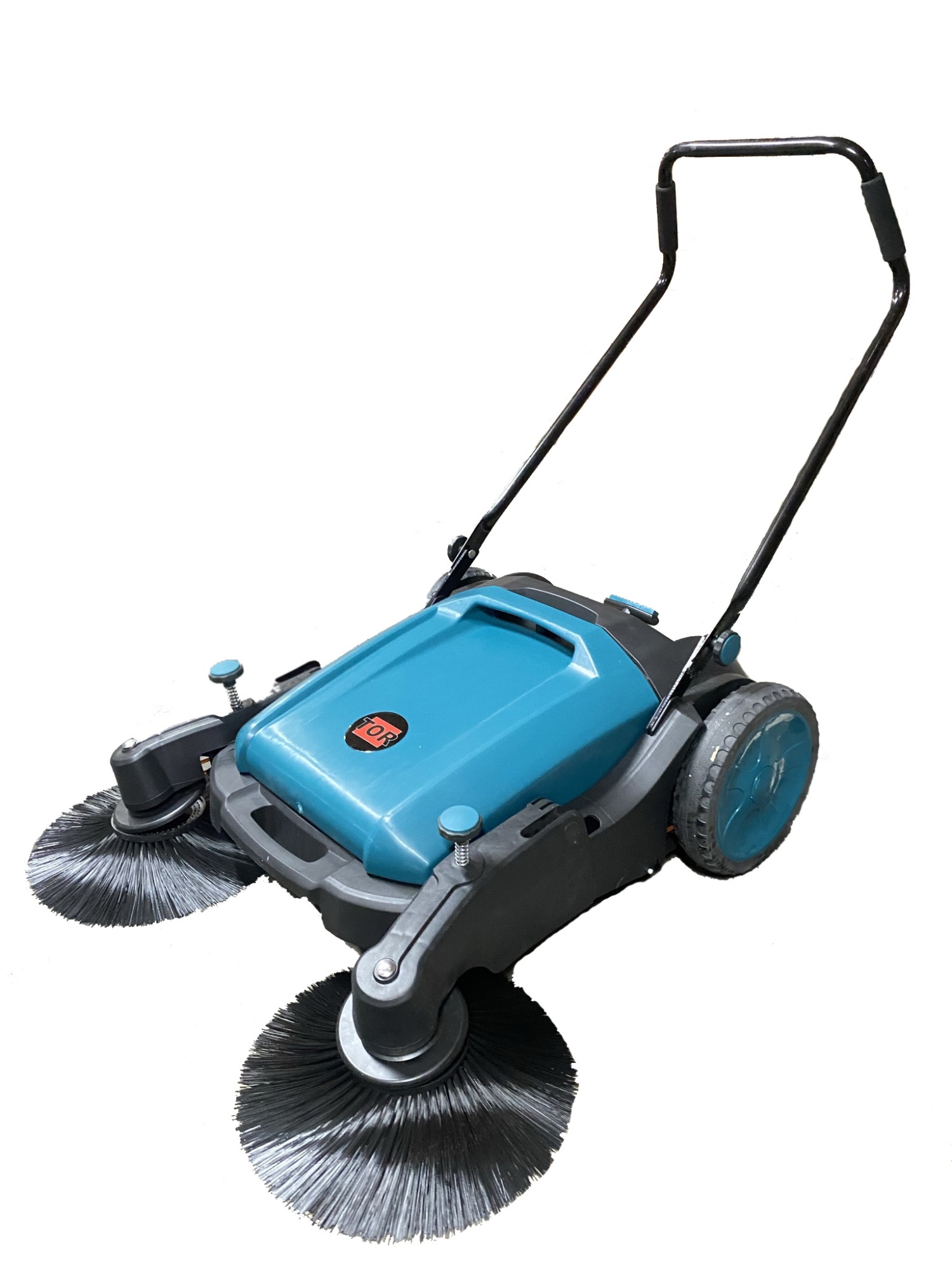 TOR 960T Подметальная машина