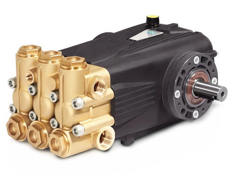 Помпа высокого давления DS-3025 