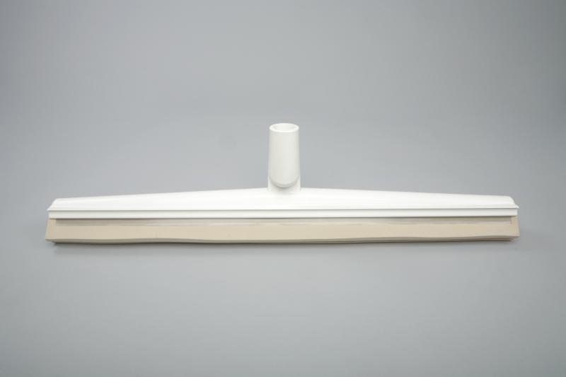 Осушитель поворотный, с белой резиной 600 мм, белый