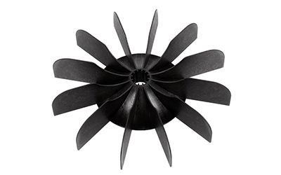 5.600-060 Крыльчатка вентилятора