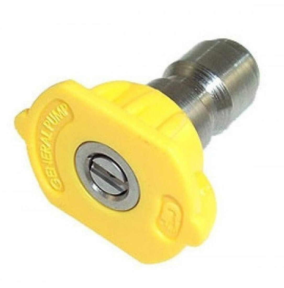 Форсунка 15045 БРС QC, желтый