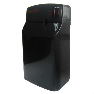 Автоматический освежитель воздуха Discover черный