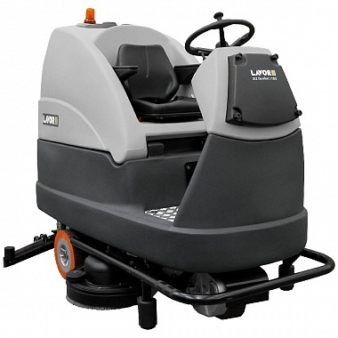 Аккумуляторная поломоечная машина LAVOR Pro Comfort L 122