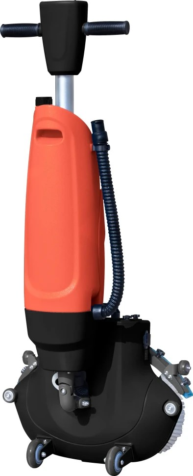 TOR MINI-18 Аккумуляторная поломоечная машина 