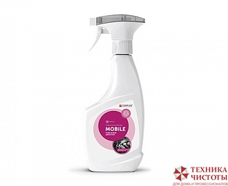 Очиститель двигателя MOBILE, 0,5 л