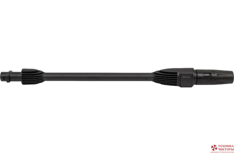 Копье с варьируемой форсункой для моек Karcher K2-K7 