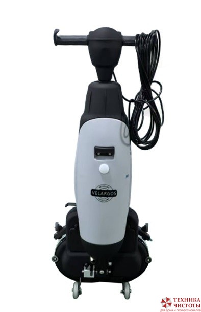 Velargos А-50 Amop Cable Вертикальная сетевая поломоечная машина