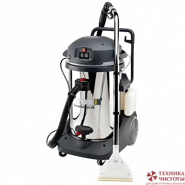 Ковровый экстрактор Lavor Pro Costellation IR
