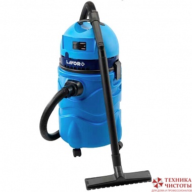 Пылесос для очистки бассейнов LAVOR Swimmy