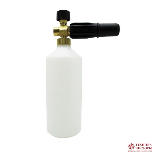 Пенная насадка LS 3 