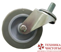 Колесо для тележек H0109, H0204