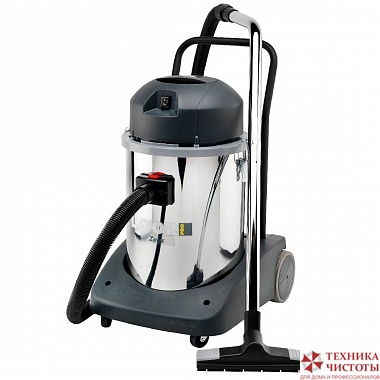 Пылеводосос Lavor Pro Zeus IF