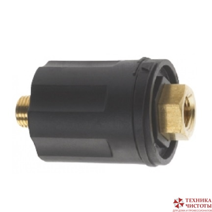 Регулятор давления VP2 для пистолета, вход-1/4внеш, выход-1/4внут