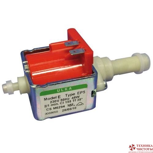 Помпа для химчистки в сборе 200, 300 (R6926/OTT)