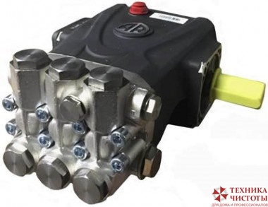 Плунжерный насос высокого давления RR 15.25 H N