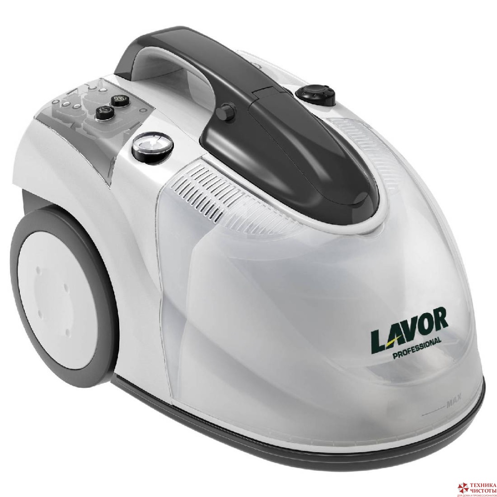 Парогенератор LAVOR PRO GV EGON VAC 4.1 PLUS