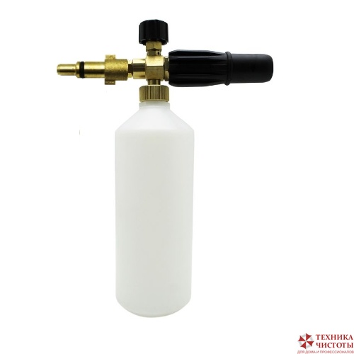 Пенная насадка LS 3 для моек STIHL,NILFISK