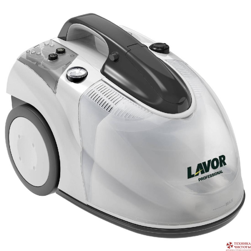 Парогенератор LAVOR PRO GV EGON VAC 4.1 PLUS