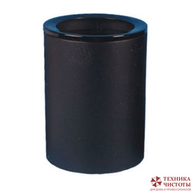 Корзина для бумаг, черная