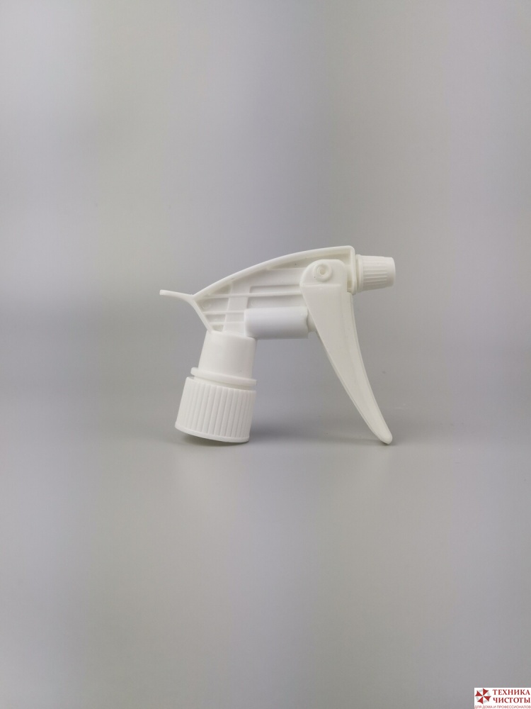 Распылитель курковой