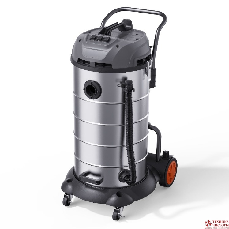 Пылеводосос Bennett YLW6360-90L