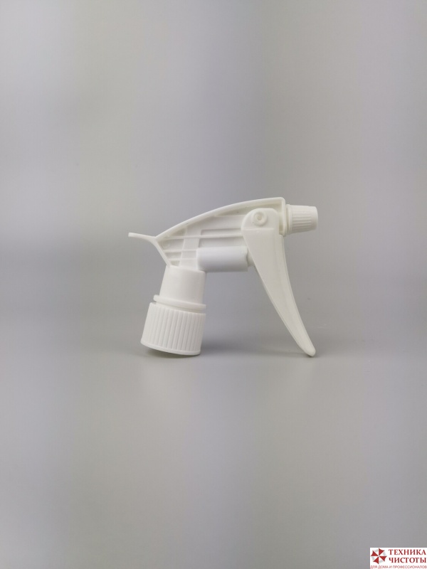 Распылитель курковой