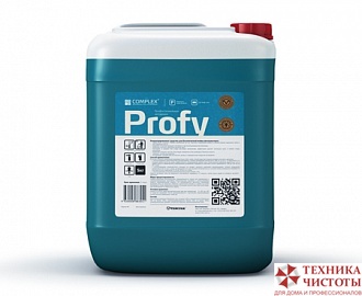PROFY Средство для бесконтактной мойки,5л