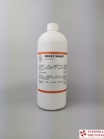 Breez SMART Пеногаситель 1л