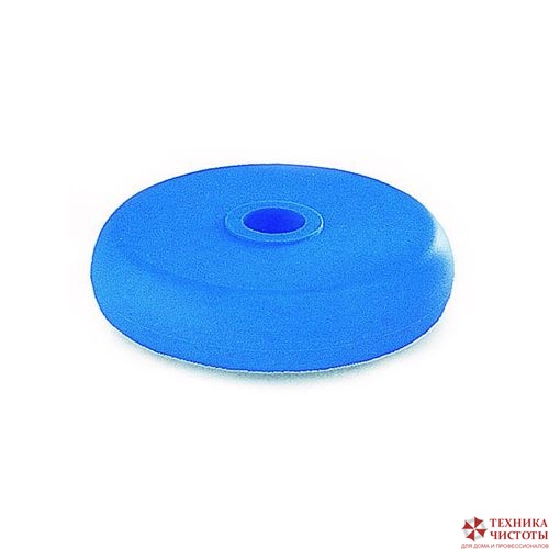 Euromop Отбойник для колеса 90 мм