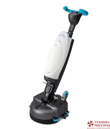 Аккумуляторная поломоечная машина KEDI GBZ-180B