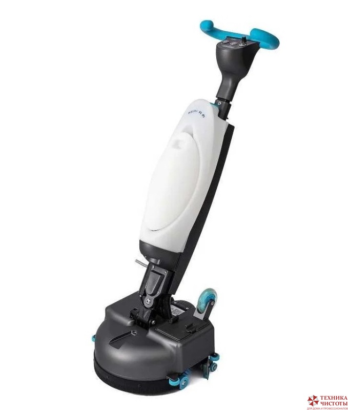 Аккумуляторная поломоечная машина KEDI GBZ-180B