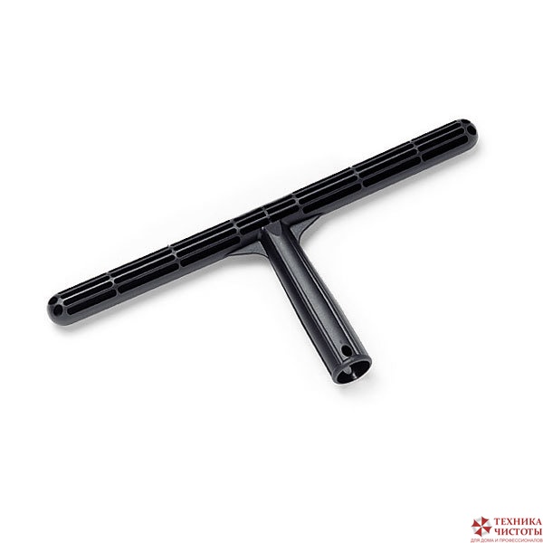 TTS Держатель для шубки,Т-образный фиксированный, 35 см