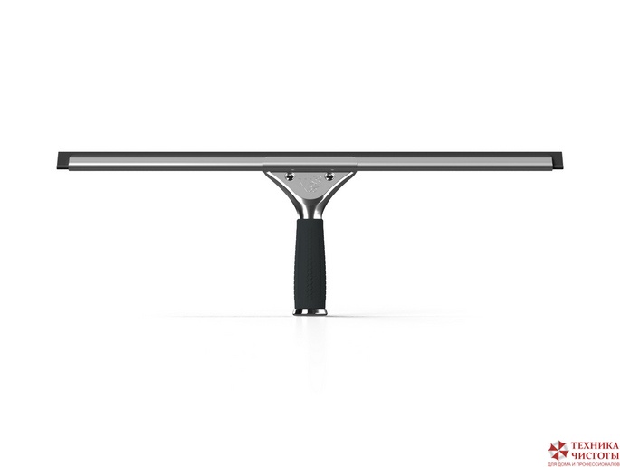 TTS Стяжка для окон с фиксированным положением, нерж. сталь с резинкой,45 см