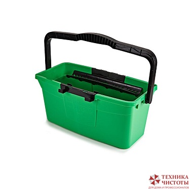 Ведро для мытья стекол 12л