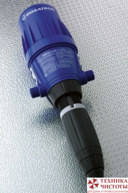 Дозатрон D3RE10 AF