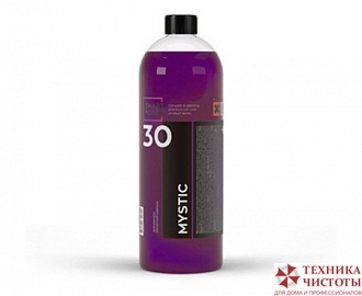 30 MYSTIC Ручной кислотный шампунь,1л
