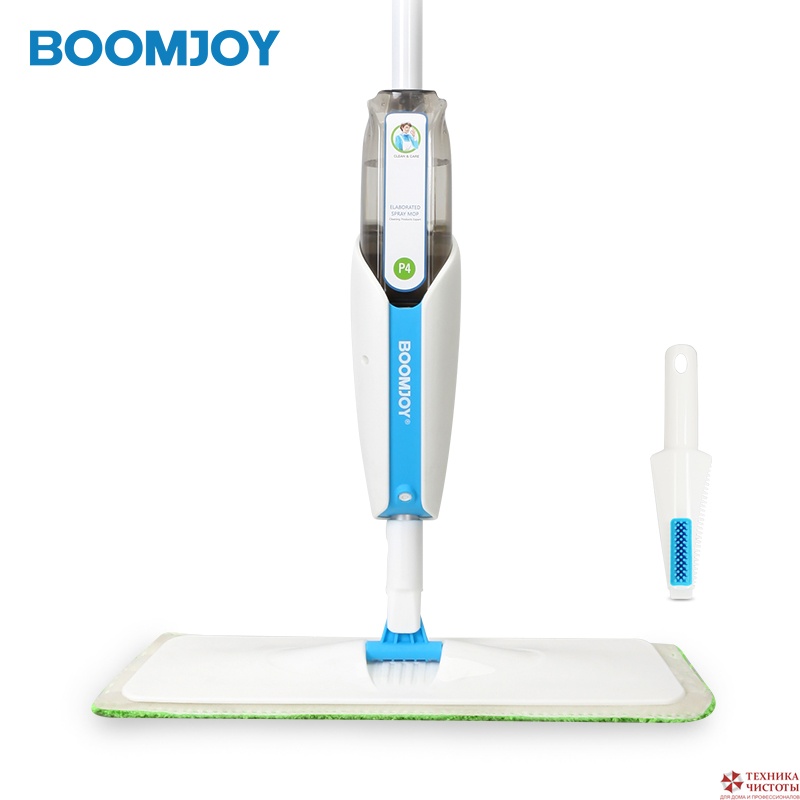 Швабра Spray-mop