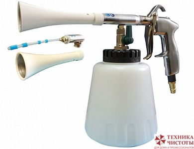 Распылитель для химчистки TORNADO C-10