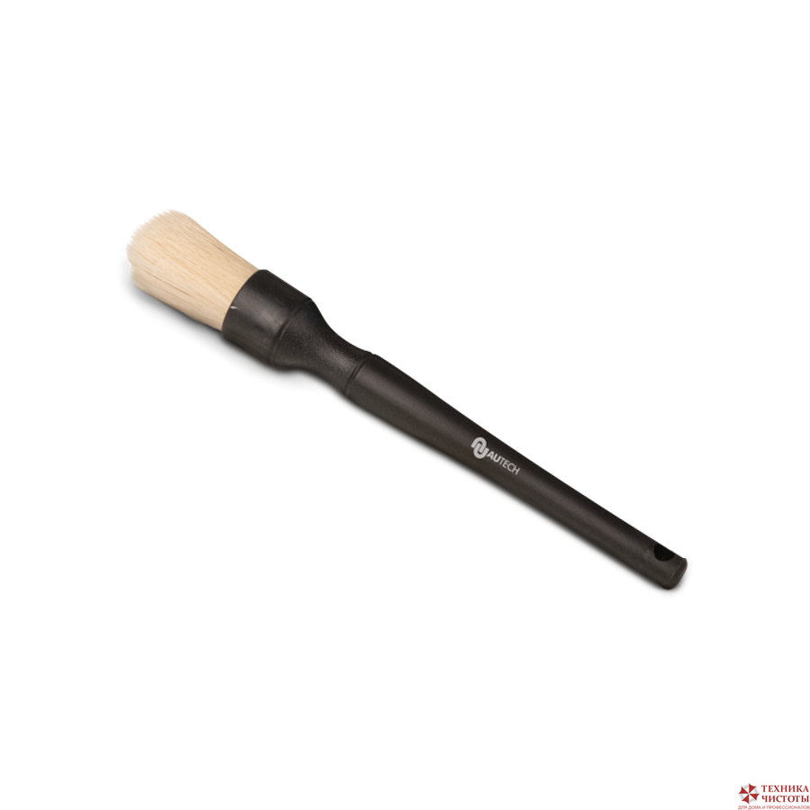 Кисть для ухода за салоном автомобиля