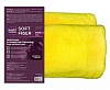 SOFT FIBER PLUSH Микрофибровое супермягкое полотенце, 60*80см      