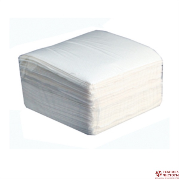 Салфетки бумажные 70 л/уп.