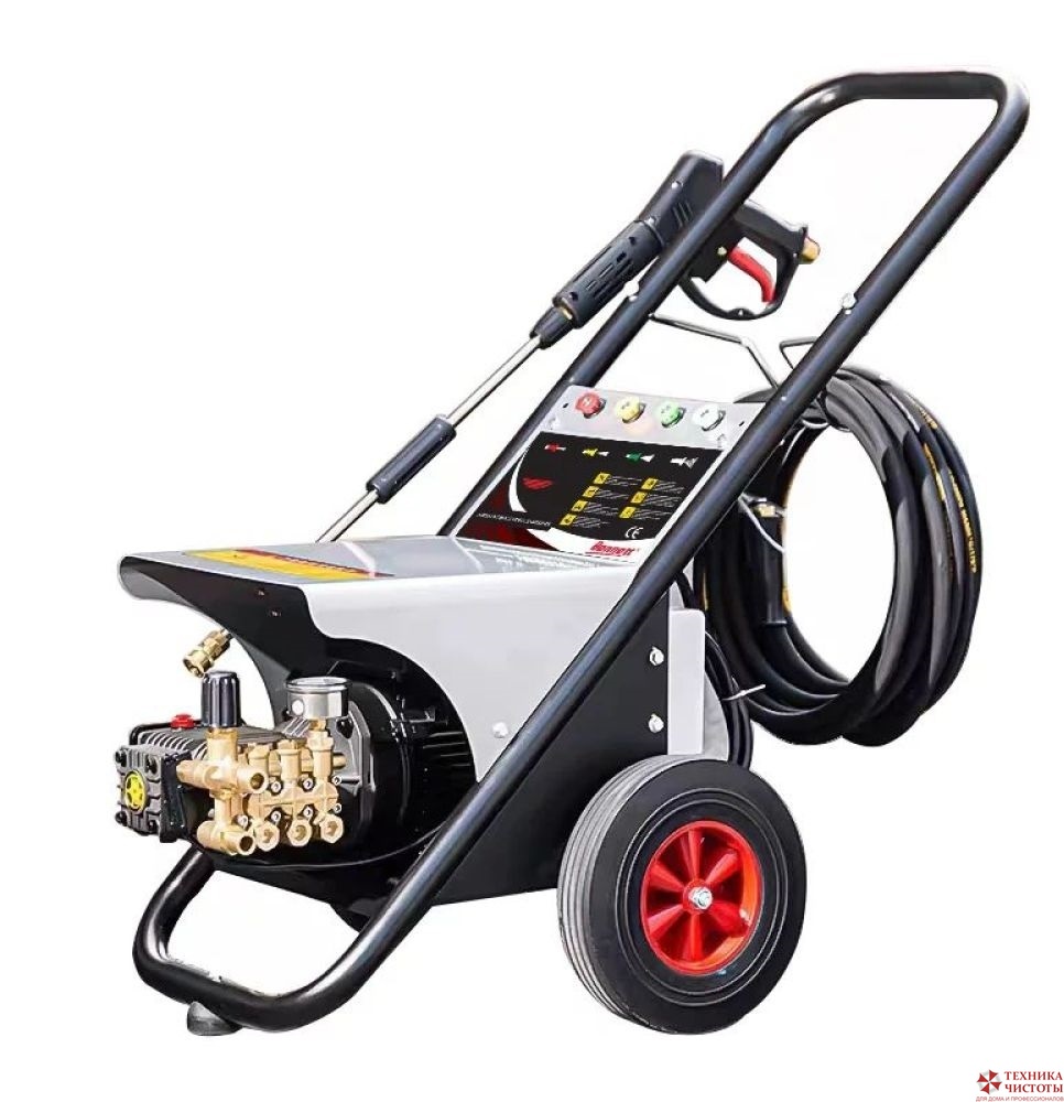 Аппарат высокого давления Bennett HN-2400