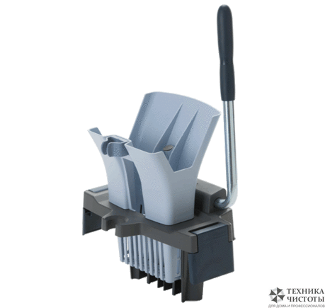 Vileda Отжим туннельный УльтраСпид Про с рычагом