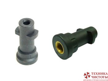 Адаптер для KARCHER пластиковый