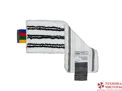 Vileda Моп МикроПлюс УльтраСпид Про, 40 см