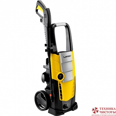 LAVOR Wash Galaxy 140 Электрическая минимойка